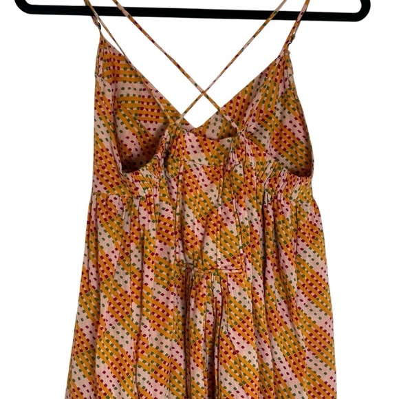 L.A.M.B 2009 Spring Collection Dress By Gwen Stefani - Picture 5 of 7